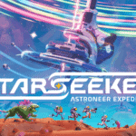 STARSEEKER STARSEEKER: Astroneer Expeditions