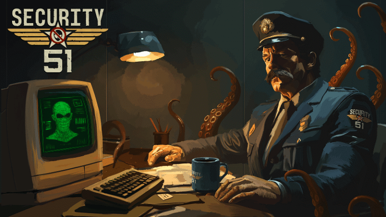 Security 51