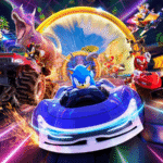 Sonic Racing: CrossWorlds