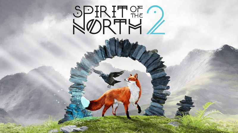Spirit Of The North 2
