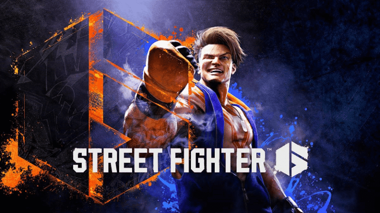 Street Fighter 6