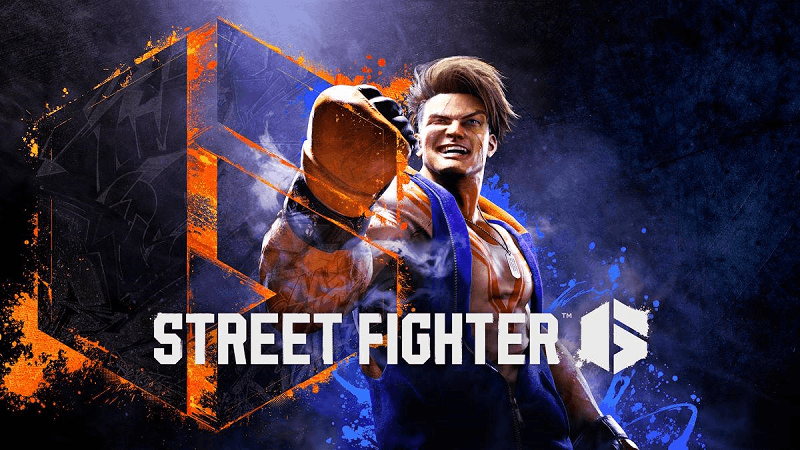 Street Fighter 6