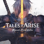 Tales of ARISE – Beyond the Dawn Edition