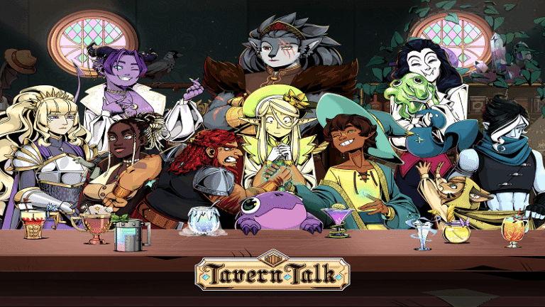 Tavern Talk