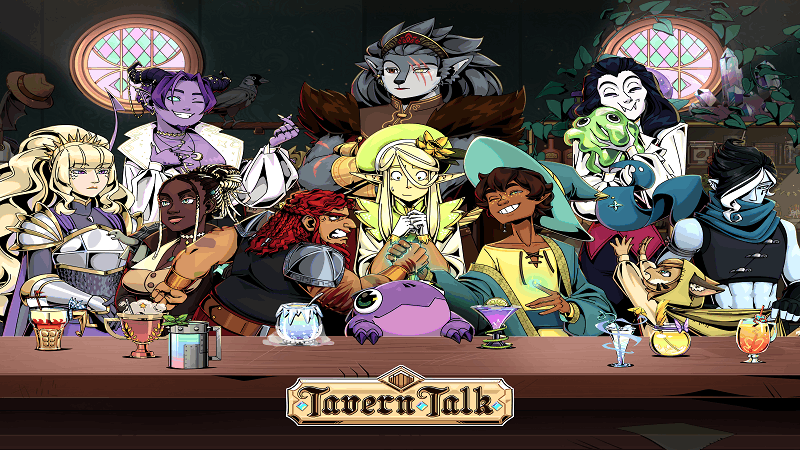 Tavern Talk
