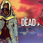 The Dead Await