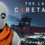 The Last Caretaker