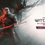 The Witcher 3: Wild Hunt - Songs of the Past