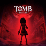 Tomb Busters