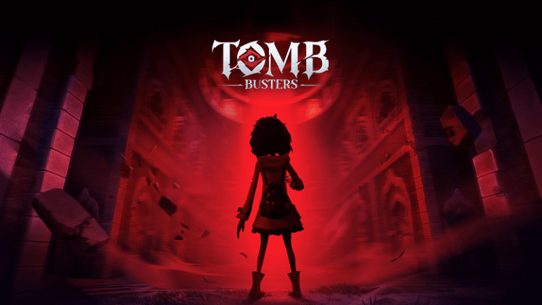 Tomb Busters