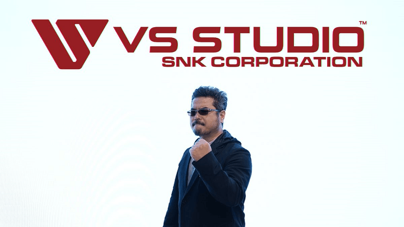 VS Studio SNK