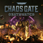 Warhammer 40k: Chaos Gate – Deathwatch