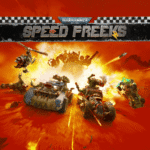 Warhammer 40,000 Speed Freeks