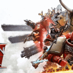 Warhammer 40k: Dawn of War IV