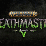 Warhammer Age of Sigmar: Deathmaster