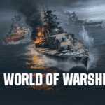 World of Warships