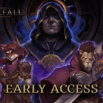 Crystalfall