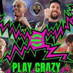 eFootball Championship 2026 eFootball™