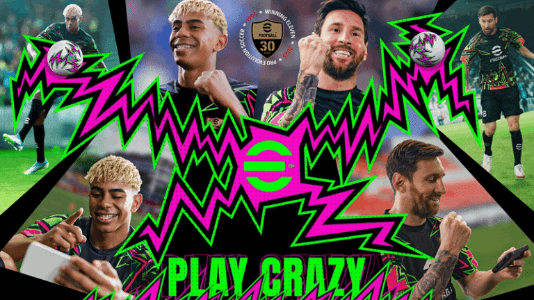 eFootball Championship 2026
