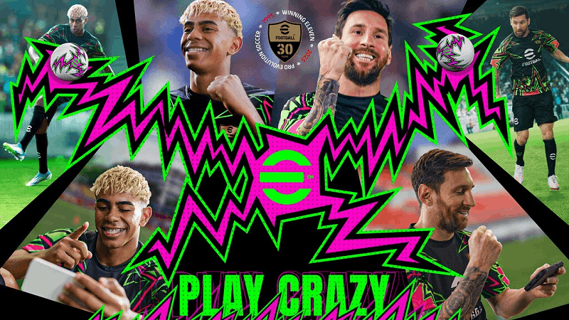 eFootball Championship 2026