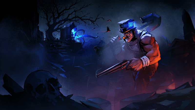 Gravelord