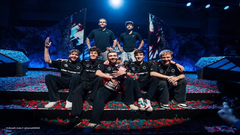DarkZero