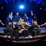 DarkZero