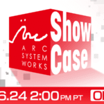 Arc System Works Showcase 2026