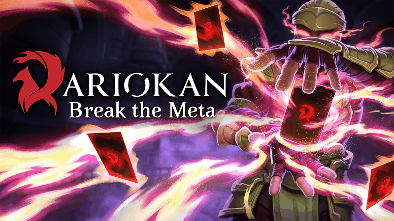 Ariokan