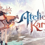 Atelier Karia: The Night Kingdom & the Guide of Memories
