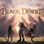 Black Desert Pearl Abyss