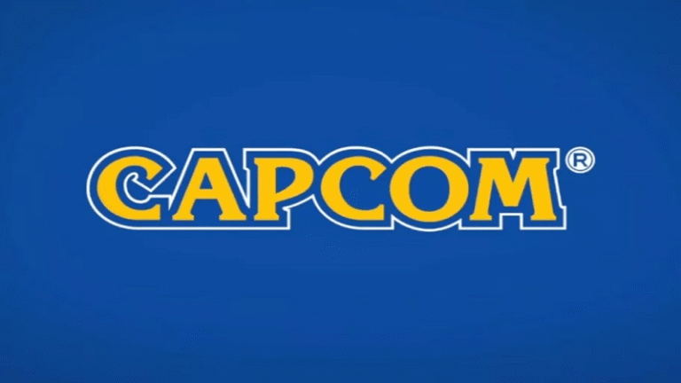 Capcom Spotlight