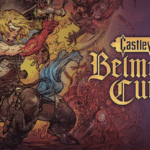 Castlevania: Belmont's Curse