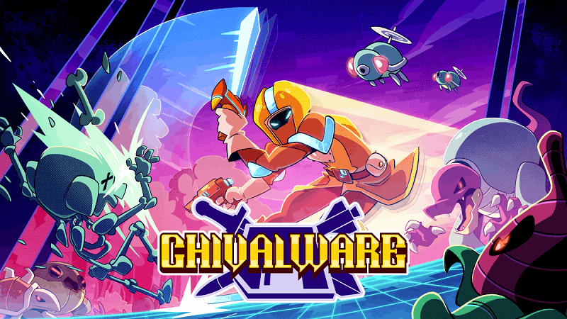Chivalware