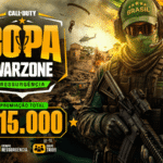 Copa Warzone