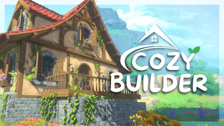 Cozy Builder
