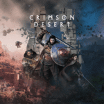 Crimson Desert Pearl Abyss
