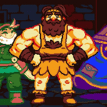 Dark Scrolls