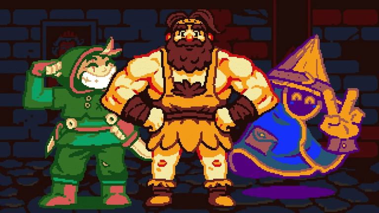 Dark Scrolls