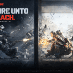 Delta Force Rainbow Six Siege