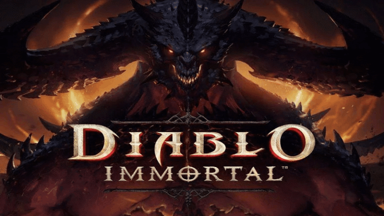 Diablo Immortal