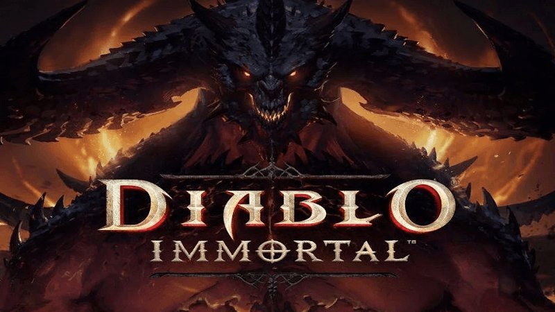 Diablo Immortal