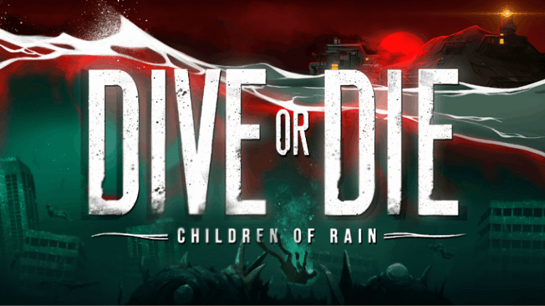 Dive or Die