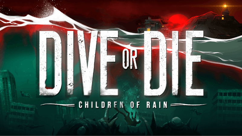 Dive or Die