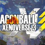 Dragon Ball Xenoverse 3