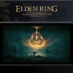 Elden ring Nintendo Switch 2