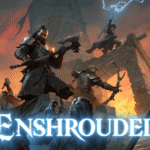 Enshrouded