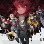 Etheria: Restart