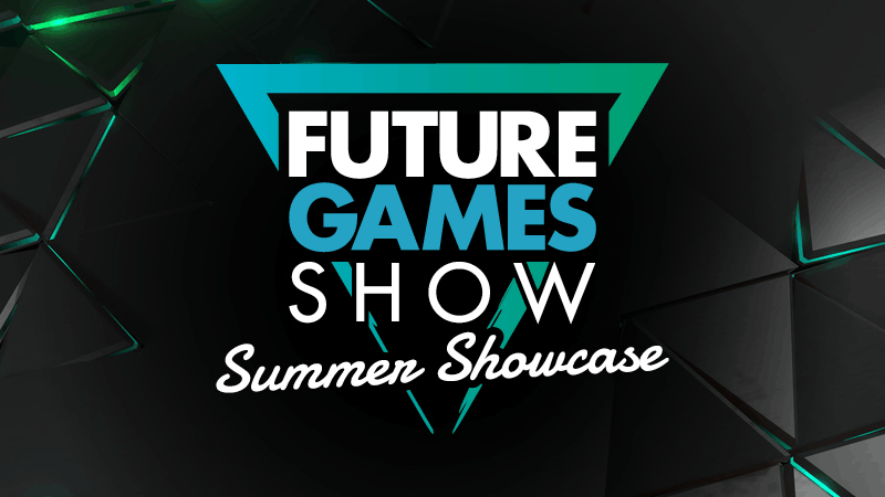 Future Games Show