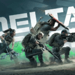 Garena Delta Force